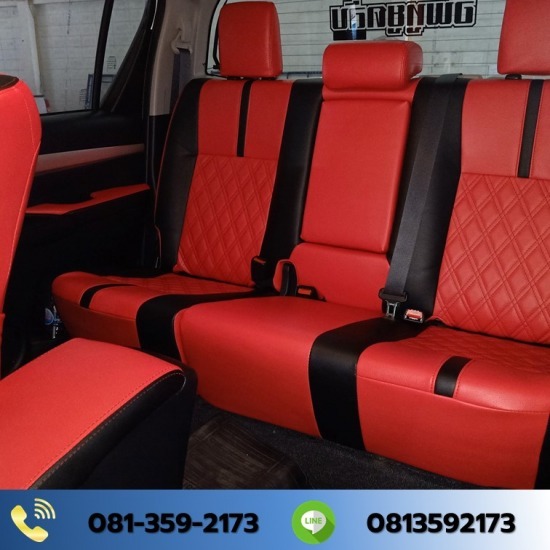 หุ้มเบาะรถยนต์ใกล้ฉัน - ติดตั้งเบาะหนังแท้ สมุทรปราการ - เอ็ม.ออโต้ชีท แอนด์ เซอร์วิส หุ้มเบาะรถยนต์ใกล้ฉัน - ติดตั้งเบาะหนังแท้ สมุทรปราการ - เอ็ม.ออโต้ชีท แอนด์ เซอร์วิส